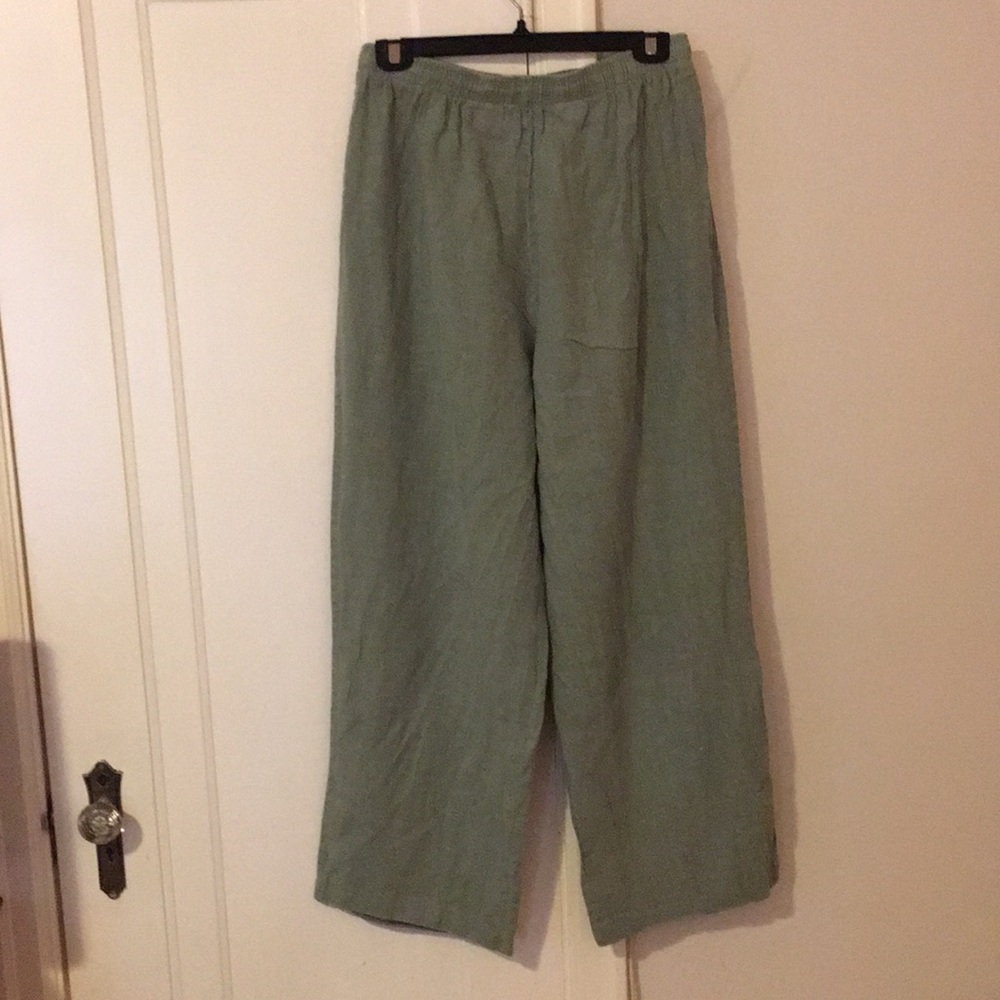 Pull on pants - Picture 2 of 2